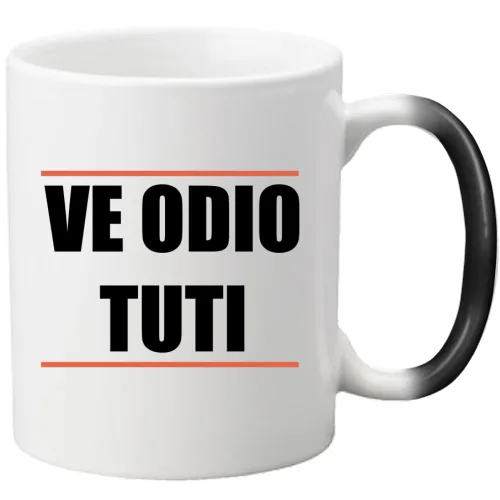 Tazza Magica