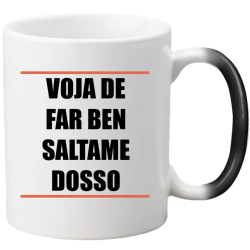 Tazza Magica