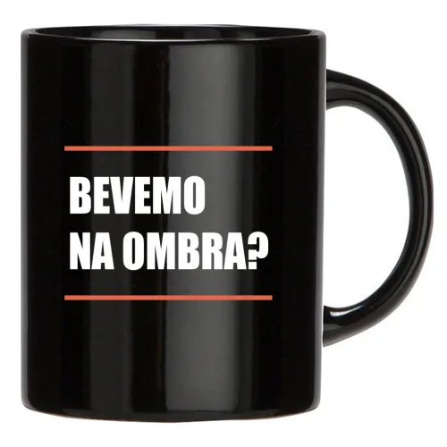 Tazza Nera