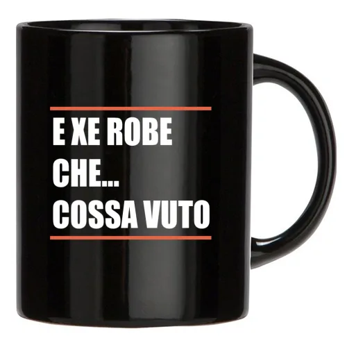Tazza Nera