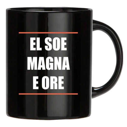 Tazza Nera