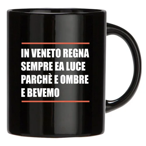 Tazza Nera