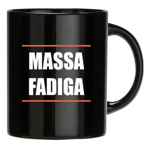 Tazza Nera
