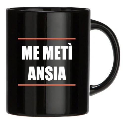 Tazza Nera