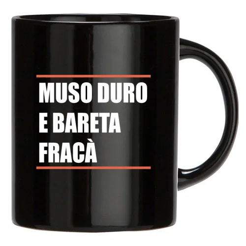 Tazza Nera