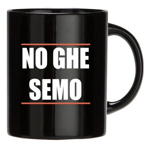Tazza Nera