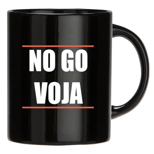 Tazza Nera