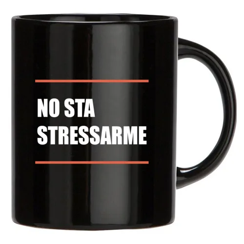 Tazza Nera