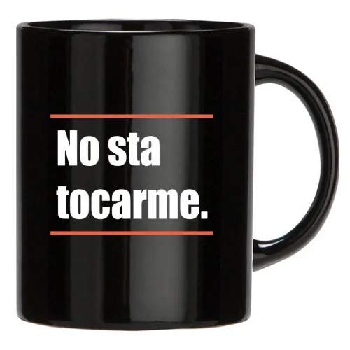 Tazza Nera