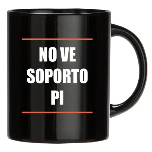 Tazza Nera