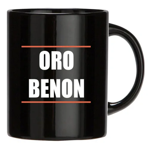 Tazza Nera