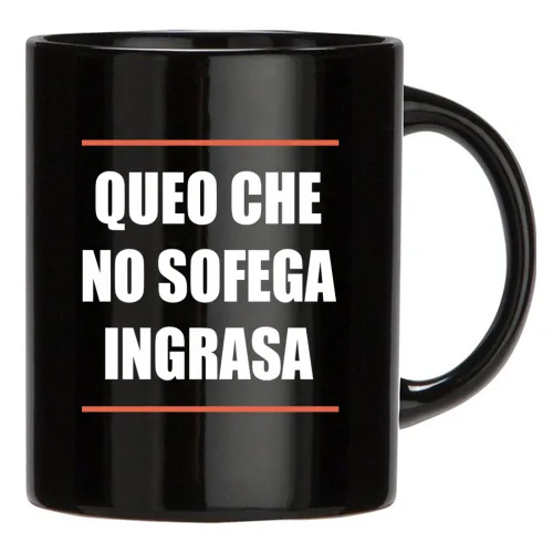Tazza Nera