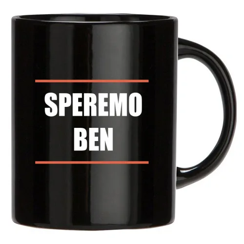 Tazza Nera