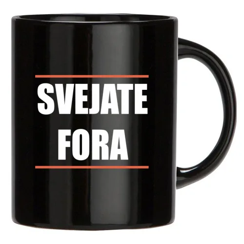 Tazza Nera