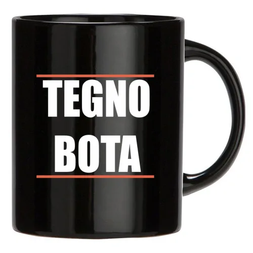 Tazza Nera