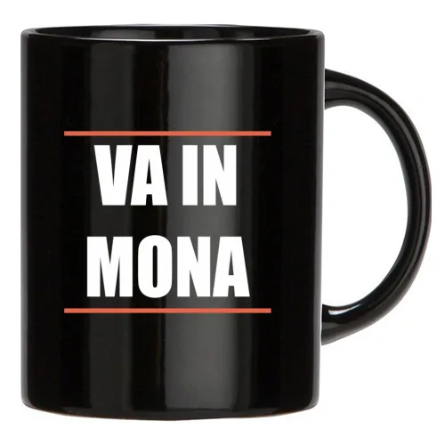 Tazza Nera