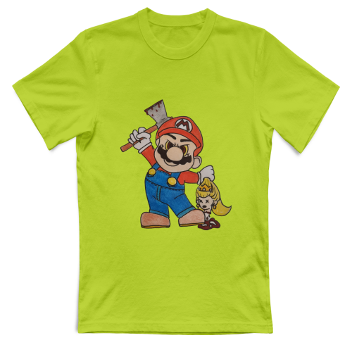 T-Shirt Unisex
