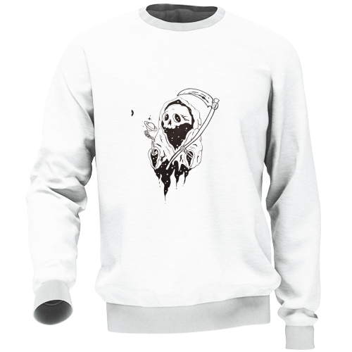 Felpa Unisex