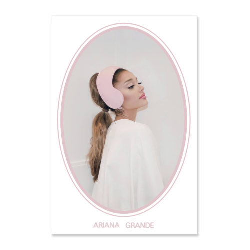 Poster 30x45