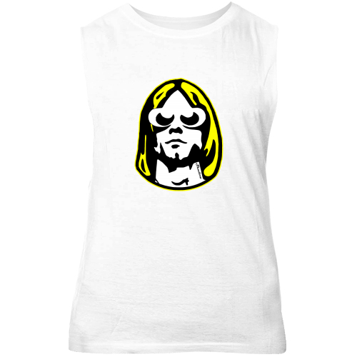 Canotta Unisex