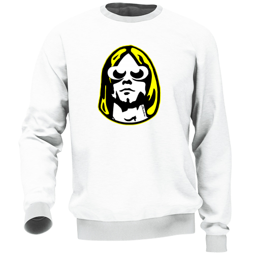 Felpa Unisex