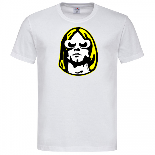 T-Shirt Men Premium 
