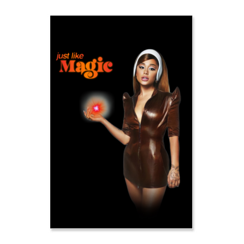 Poster 30x45
