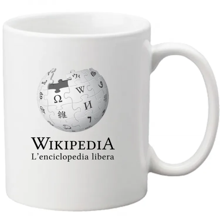 Wiki Tazza - Logo