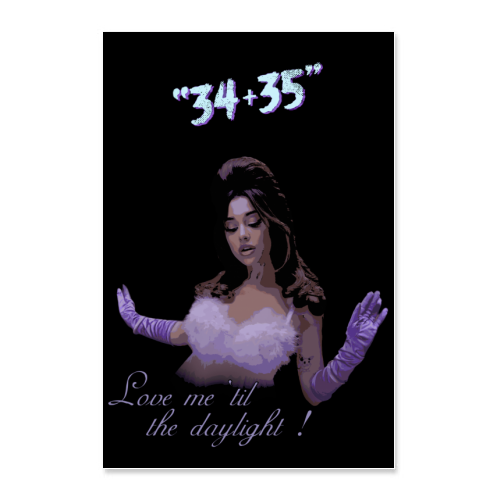 Poster 30x45