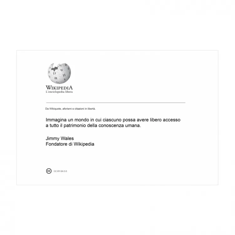 Wiki Canva - Citazione Wales