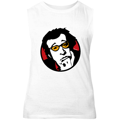 Canotta Unisex