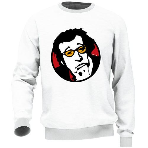 Felpa Unisex