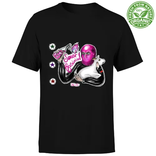 T-Shirt Unisex Organic