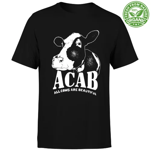 T-Shirt Unisex Organic