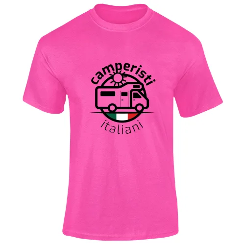 T-Shirt Unisex Dry Sport
