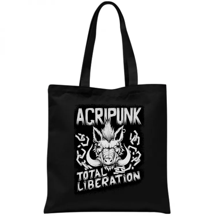 Total liberation front
