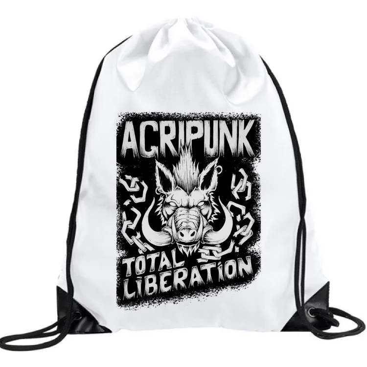 Total liberation front