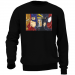 Unisex sweatshirt 25.00 &euro;