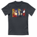 Unisex T-Shirt 16.00 &euro;