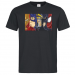 T-Shirt Men Premium  20.00 &euro;