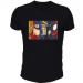 Unisex V-Neck T-Shirt 16.00 &euro;