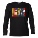 Unisex Long Sleeve T-Shirt 18.00 &euro;
