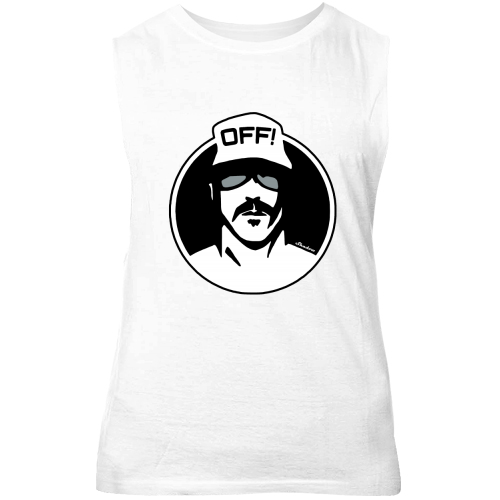 Canotta Unisex