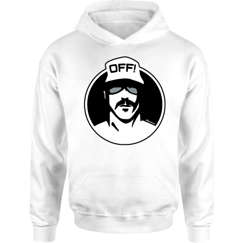 Felpa Bambino con Cappuccio