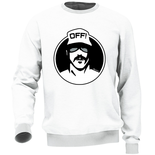 Felpa Unisex