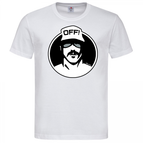 T-Shirt Men Premium 