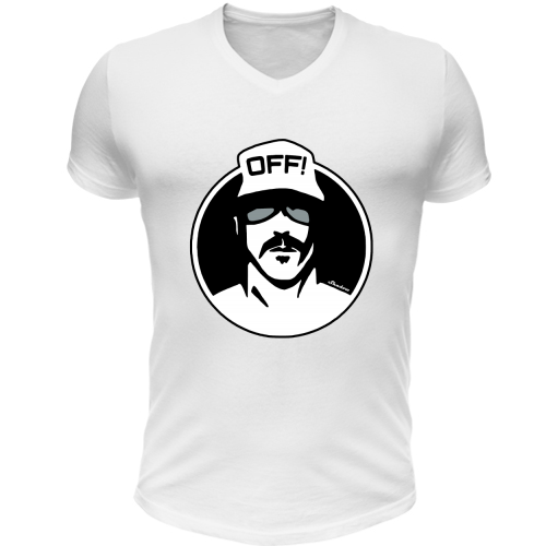 T-Shirt Unisex Scollo V