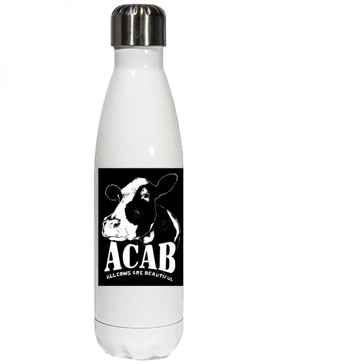 Bottiglia ACAB