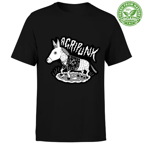 T-Shirt Unisex Organic