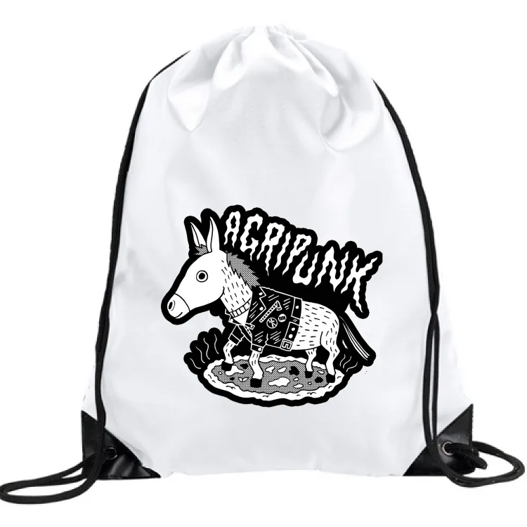 Pizzapunk front